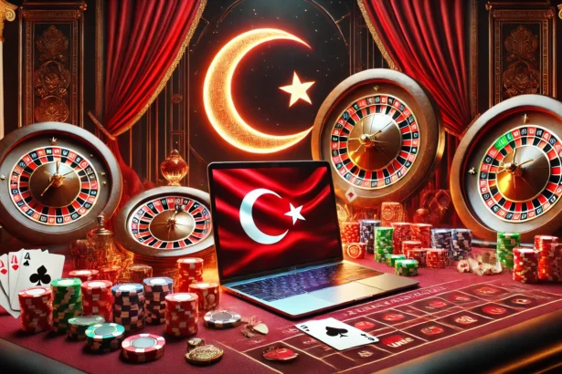 Turkey-casino